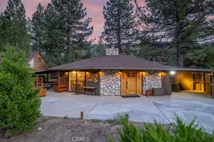 16720 Mil Potrero Frontage, Pine Mountain Club, CA 93222 - Photo 47