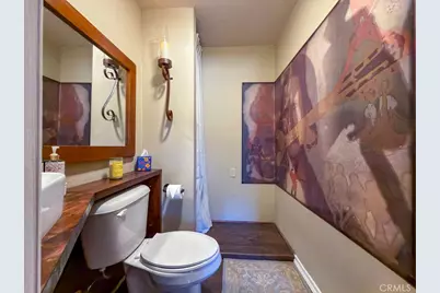 16720 Mil Potrero Frontage, Pine Mountain Club, CA 93222 - Photo 37