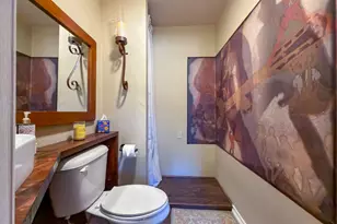 16720 Mil Potrero Frontage, Pine Mountain Club, CA 93222 - Photo 37