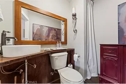 16720 Mil Potrero Frontage, Pine Mountain Club, CA 93222 - Photo 19