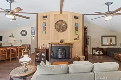 16720 Mil Potrero Frontage, Pine Mountain Club, CA 93222 - Photo 5