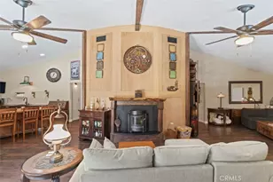 16720 Mil Potrero Frontage, Pine Mountain Club, CA 93222 - Photo 5