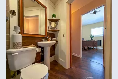 16720 Mil Potrero Frontage, Pine Mountain Club, CA 93222 - Photo 27