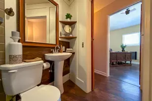 16720 Mil Potrero Frontage, Pine Mountain Club, CA 93222 - Photo 27