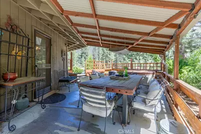 16720 Mil Potrero Frontage, Pine Mountain Club, CA 93222 - Photo 57