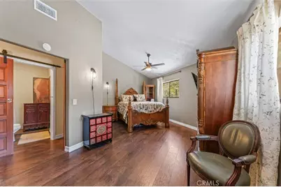 16720 Mil Potrero Frontage, Pine Mountain Club, CA 93222 - Photo 17