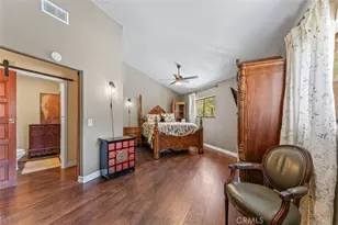 16720 Mil Potrero Frontage, Pine Mountain Club, CA 93222 - Photo 17