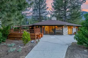 16720 Mil Potrero Frontage, Pine Mountain Club, CA 93222 - Photo 1