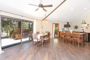 16720 Mil Potrero Frontage, Pine Mountain Club, CA 93222 - Photo 19