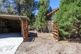 16720 Mil Potrero Frontage, Pine Mountain Club, CA 93222 - Photo 53