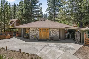 16720 Mil Potrero Frontage, Pine Mountain Club, CA 93222 - Photo 3