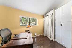 16720 Mil Potrero Frontage, Pine Mountain Club, CA 93222 - Photo 21