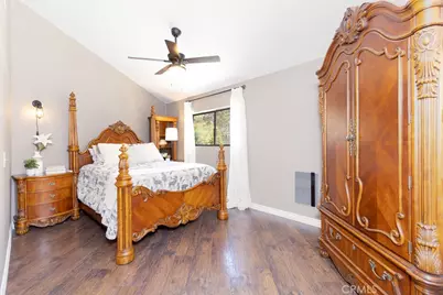 16720 Mil Potrero Frontage, Pine Mountain Club, CA 93222 - Photo 21