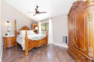 16720 Mil Potrero Frontage, Pine Mountain Club, CA 93222 - Photo 21