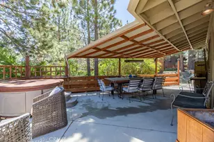 16720 Mil Potrero Frontage, Pine Mountain Club, CA 93222 - Photo 59