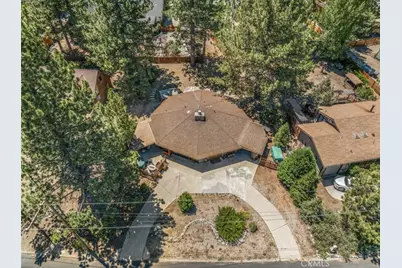 16720 Mil Potrero Frontage, Pine Mountain Club, CA 93222 - Photo 37