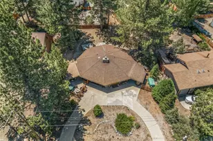 16720 Mil Potrero Frontage, Pine Mountain Club, CA 93222 - Photo 37