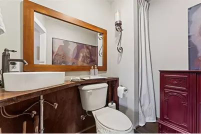 16720 Mil Potrero Frontage, Pine Mountain Club, CA 93222 - Photo 23