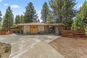 16720 Mil Potrero Frontage, Pine Mountain Club, CA 93222 - Photo 41