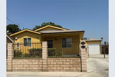 10845 Vinedale Street, Los Angeles, CA 91352 - Photo 1