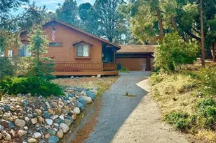 2813 Arctic Dr, Pine Mountain Club, CA 93222 - Photo 1