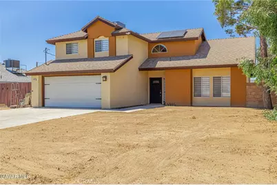 9950 Karen Avenue, California City, CA 93505 - Photo 3