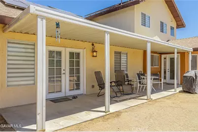 9950 Karen Avenue, California City, CA 93505 - Photo 37