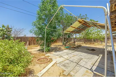 8119 Walpole Avenue, California City, CA 93505 - Photo 27