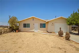 8119 Walpole Ave, California City, CA 93505 - Photo 1