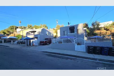 1022 Geraghty Avenue, Los Angeles, CA 90063 - Photo 53