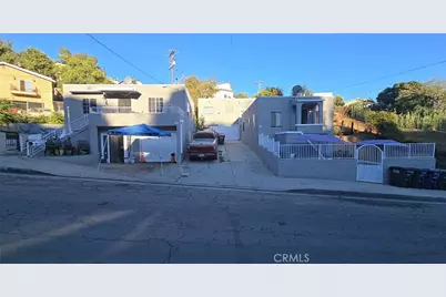1022 Geraghty Avenue, Los Angeles, CA 90063 - Photo 1