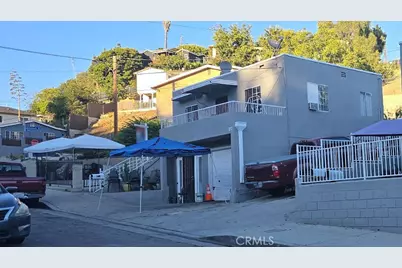 1022 Geraghty Avenue, Los Angeles, CA 90063 - Photo 3