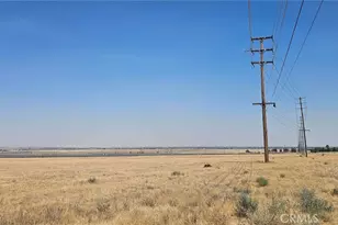 0 W Ave K8 / 87th St W, Lancaster, CA 93536 - Photo 1