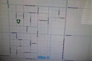 0 Acosta St /Toy Ave, Rosamond, CA 93560 - Photo 1