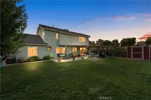 37748 Sweetbrush, Palmdale, CA 93552 - Photo 35