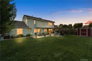 37748 Sweetbrush, Palmdale, CA 93552 - Photo 35