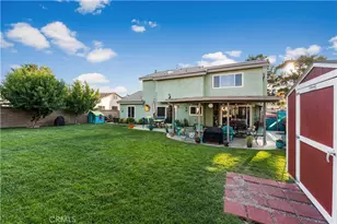 37748 Sweetbrush, Palmdale, CA 93552 - Photo 37