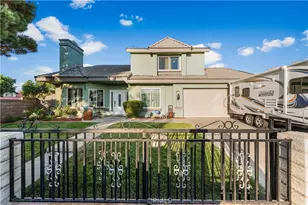 37748 Sweetbrush, Palmdale, CA 93552 - Photo 5