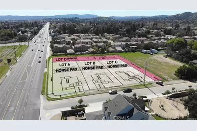 0 Tulsa Avenue, Chatsworth, CA 91311 - Photo 3