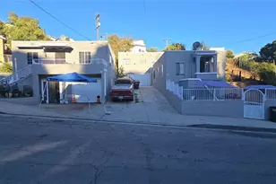 1022 Geraghty Ave, Los Angeles, CA 90063 - Photo 1