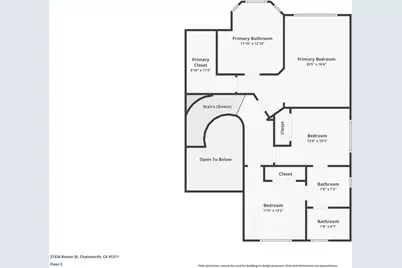 21326 Romar Street, Chatsworth, CA 91311 - Photo 3