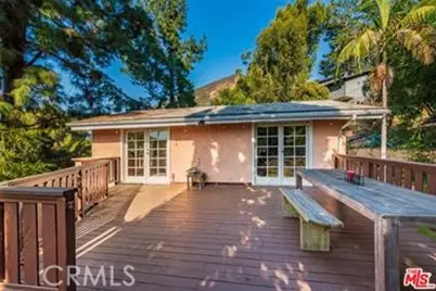 3540 N Knoll Drive, Los Angeles, CA 90068 - Photo 31