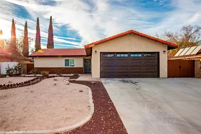 43629 Rembrandt Street, Lancaster, CA 93535 - Photo 1