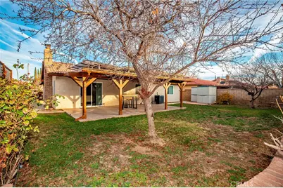 43629 Rembrandt Street, Lancaster, CA 93535 - Photo 21