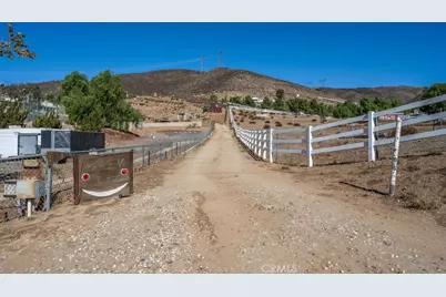 9555 1/2 Hierba Road, Agua Dulce, CA 91390 - Photo 1