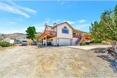 11720 Honeybee Lane, Juniper Hills, CA 93543 - Photo 5