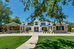 24044 Long Valley Rd, Hidden Hills, CA 91302 - Photo 1