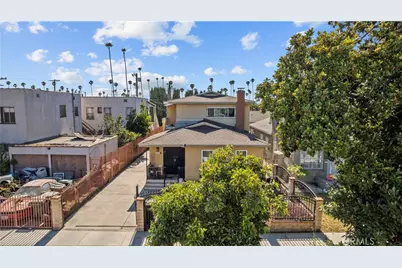 3887 S Van Ness Avenue, Los Angeles, CA 90062 - Photo 9