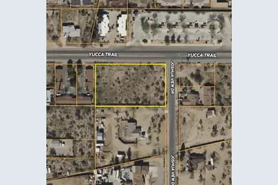 0 Yucca Trail, Yucca Valley, CA 92284 - Photo 1
