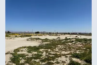 0 W 45th Street, Lancaster, CA 93536 - Photo 1